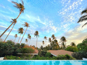 ORCHID LODGE SAMUI - Bed & Breakfast